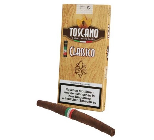 Toscano 